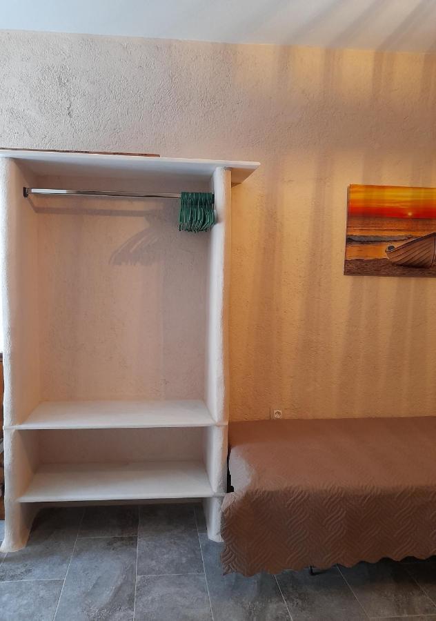 Studios Kapsali Galini  Exteriör bild
